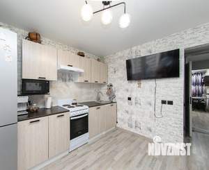 1-к квартира, вторичка, 34м2, 9/10 этаж