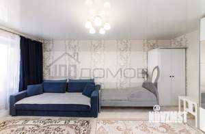 1-к квартира, вторичка, 29м2, 3/5 этаж