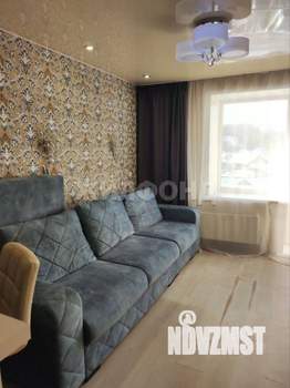 1-к квартира, вторичка, 41м2, 3/14 этаж