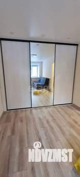 1-к квартира, вторичка, 32м2, 2/5 этаж