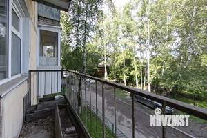 2-к квартира, вторичка, 44м2, 2/5 этаж