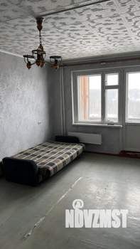 1-к квартира, вторичка, 36м2, 6/11 этаж