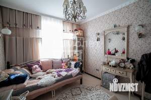 3-к квартира, вторичка, 89м2, 3/6 этаж