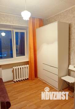 Студия квартира, вторичка, 12м2, 4/5 этаж