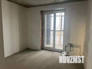 1-к квартира, вторичка, 33м2, 8/24 этаж