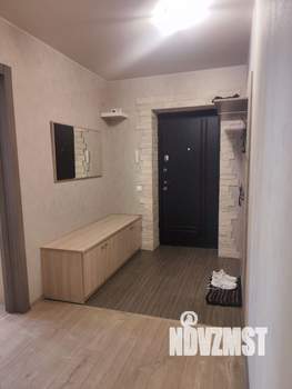 3-к квартира, вторичка, 82м2, 4/10 этаж