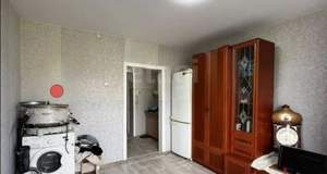 1-к квартира, вторичка, 18м2, 5/5 этаж