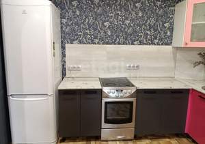 2-к квартира, вторичка, 51м2, 7/12 этаж