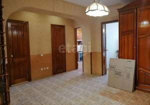 3-к квартира, вторичка, 100м2, 1/7 этаж