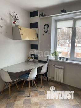 2-к квартира, вторичка, 54м2, 5/10 этаж
