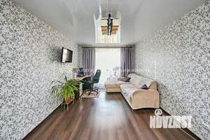 3-к квартира, вторичка, 72м2, 4/6 этаж