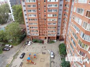 1-к квартира, вторичка, 39м2, 10/10 этаж