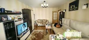 2-к квартира, вторичка, 53м2, 6/9 этаж