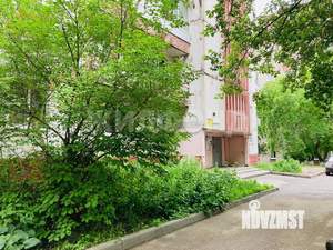 4-к квартира, вторичка, 70м2, 1/9 этаж