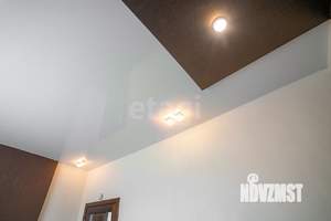 3-к квартира, вторичка, 70м2, 1/3 этаж