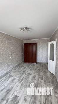 1-к квартира, вторичка, 40м2, 6/17 этаж