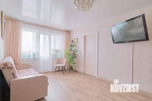 2-к квартира, вторичка, 46м2, 5/5 этаж