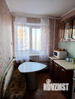 3-к квартира, вторичка, 66м2, 5/10 этаж