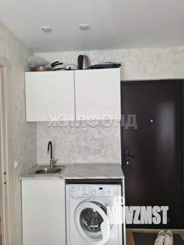 Студия квартира, вторичка, 12м2, 1/9 этаж