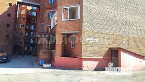 2-к квартира, вторичка, 52м2, 1/7 этаж