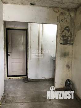 Студия квартира, вторичка, 13м2, 1/9 этаж