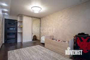 3-к квартира, вторичка, 83м2, 3/10 этаж