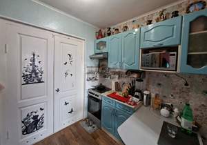 2-к квартира, вторичка, 29м2, 5/5 этаж