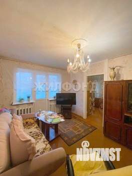 2-к квартира, вторичка, 47м2, 5/5 этаж