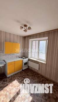1-к квартира, вторичка, 40м2, 6/17 этаж