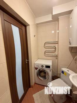 1-к квартира, вторичка, 35м2, 6/12 этаж