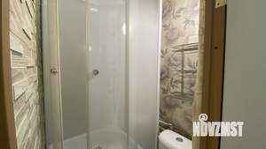 Студия квартира, вторичка, 13м2, 2/9 этаж