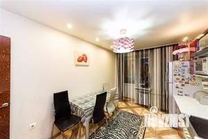 1-к квартира, вторичка, 45м2, 4/10 этаж