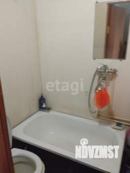 Студия квартира, вторичка, 13м2, 1/5 этаж