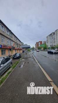 1-к квартира, вторичка, 21м2, 3/3 этаж