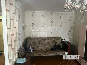 2-к квартира, вторичка, 41м2, 5/5 этаж