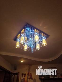 3-к квартира, вторичка, 68м2, 6/9 этаж