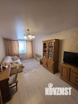 2-к квартира, вторичка, 68м2, 6/9 этаж