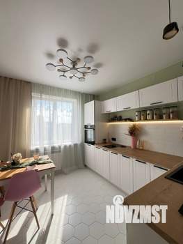 2-к квартира, вторичка, 54м2, 10/10 этаж