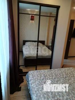 1-к квартира, вторичка, 30м2, 5/5 этаж
