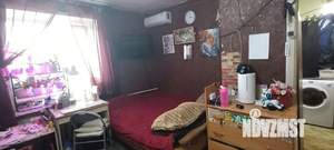 1-к квартира, вторичка, 25м2, 5/5 этаж