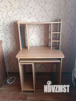 1-к квартира, вторичка, 37м2, 4/10 этаж