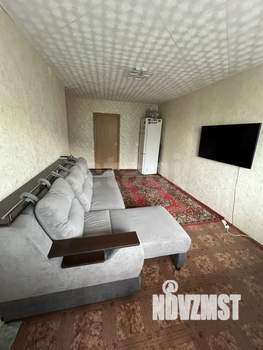 3-к квартира, вторичка, 59м2, 5/5 этаж