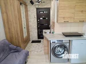 Студия квартира, вторичка, 13м2, 2/5 этаж