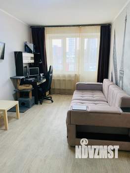 Фото квартиры на продажу (1)