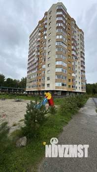 2-к квартира, вторичка, 42м2, 1/14 этаж