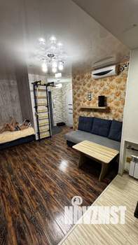 1-к квартира, вторичка, 34м2, 2/6 этаж