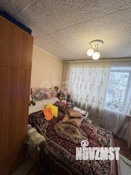 Студия квартира, вторичка, 21м2, 4/5 этаж