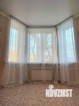 Студия квартира, вторичка, 24м2, 1/3 этаж