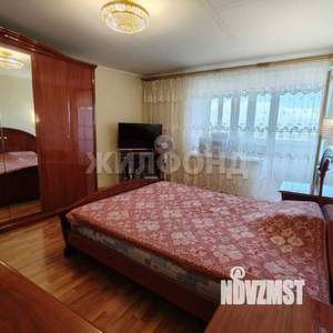 4-к квартира, вторичка, 89м2, 7/9 этаж