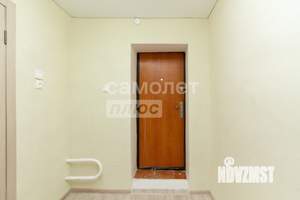 1-к квартира, вторичка, 36м2, 2/3 этаж